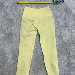 Alphalete amplify leggings